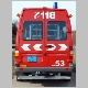 v&eacute;hicule intervention pompiers pompier cp40 pionnier